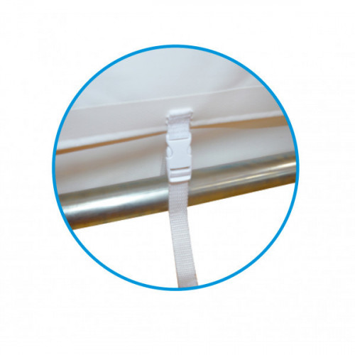 Шатер МИТЕК 3,0 Х 3,0 H-3.5 со стенкой в Тюмени