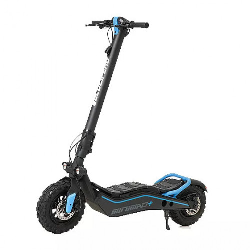 Электросамокат VeloCifero MINIMAD PLUS OFFROAD в Тюмени