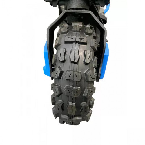 Электросамокат VeloCifero MINIMAD PLUS OFFROAD в Тюмени