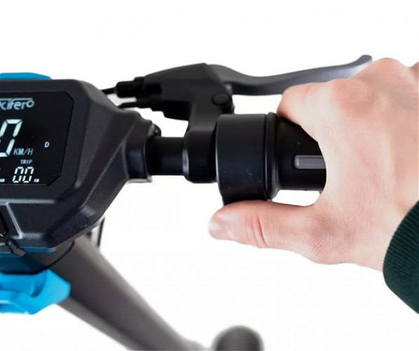 Электросамокат VeloCifero MINIMAD PLUS OFFROAD в Тюмени