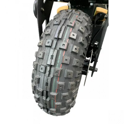 Электросамокат VeloCifero MINIMAD PLUS OFFROAD в Тюмени