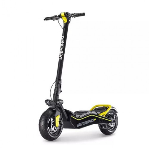 Электросамокат VeloCifero MINIMAD PLUS OFFROAD в Тюмени