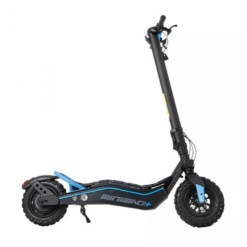 Электросамокат VeloCifero MINIMAD PLUS OFFROAD в Тюмени