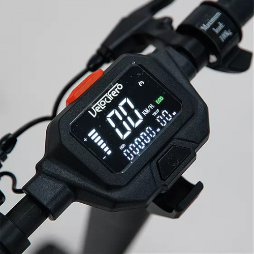 Электросамокат VeloCifero MINIMAD PLUS OFFROAD в Тюмени