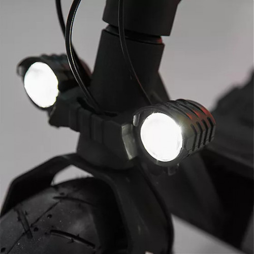 Электросамокат VeloCifero MINIMAD PLUS OFFROAD в Тюмени