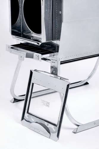 Печь-камин Инвент ПРО банная в Тюмени