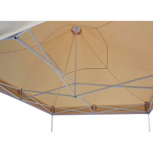 Шатер МИТЕК быстросборный 3 Х 3 (300D без стенок) в Тюмени