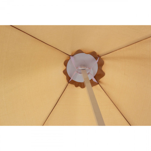 Шатер МИТЕК быстросборный 3 Х 3 (300D без стенок) в Тюмени