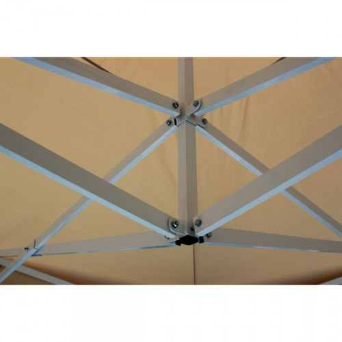 Шатер МИТЕК быстросборный 3 Х 3 (300D без стенок) в Тюмени