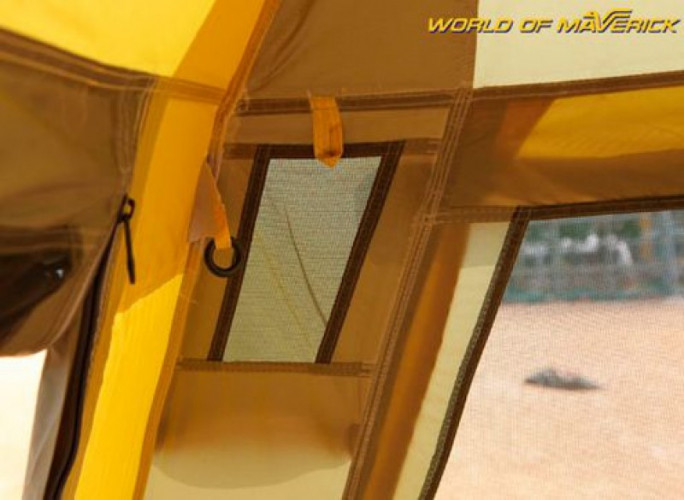 Шатер-тент World of Maverick LEGO Premium в Тюмени