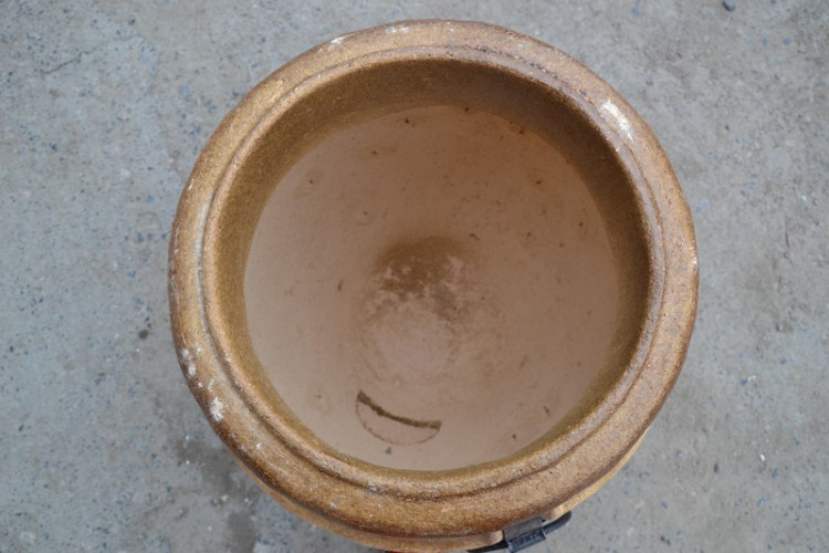 Тандыр Лось в Тюмени